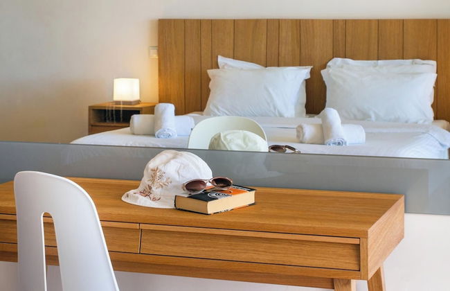 Hotel Ionian Theoxenia - Foto 18