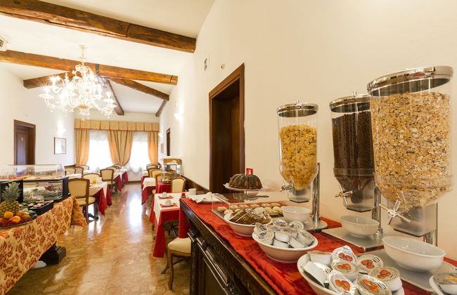 Palazzo Guardi - Photo 47