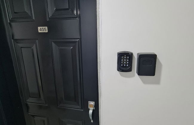 405 Moderno Aparta-Suite en Versalles Tipo Loft - Cali Tower Suites & Lofts - Photo 46