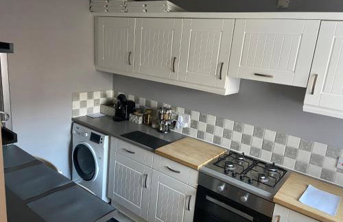 Extra Apartment - Foto 21