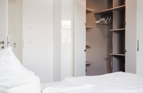 Moderne Ferienwohnung mit Seeblick & Terrasse 96qm - Foto 12