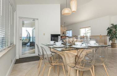 Oceanfront Luxury Villa 5Bedroom and 4Bath Beach Access - Photo 30