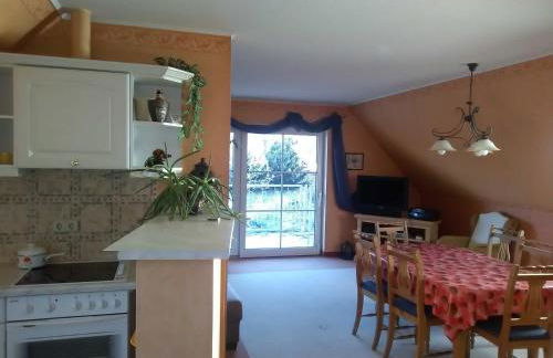 Ferienwohnung Hüttenhof Großleinungen - Foto 11