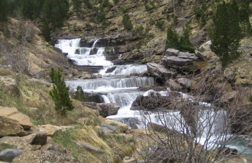 Apartamentos Casa Español - Foto 9