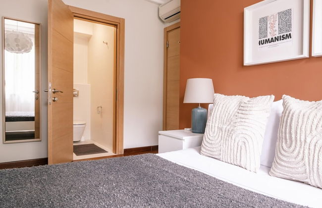 Spacious Flat 3 min to Coast and Bagdat Avenue - Foto 20