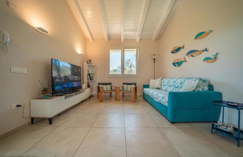 Casa RiVa - Among olive trees and the Tuscan coast - Photo 48