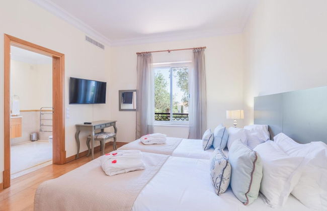 Villa Monte Rei Golf - Foto 34