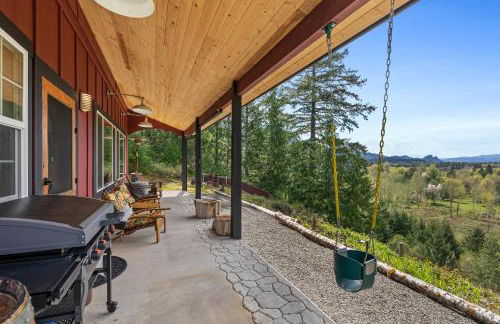 Hike, Fish, Hunt and Ski Secluded Cascades Cabin! - Photo 31