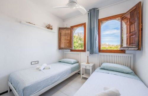 Playa Carabassi Villa - Foto 22