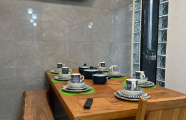 Casa Moderna com Cinema - Foto 42