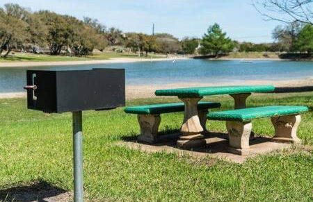 The Outlook - Spa and deck views of Hill Country - Foto 151