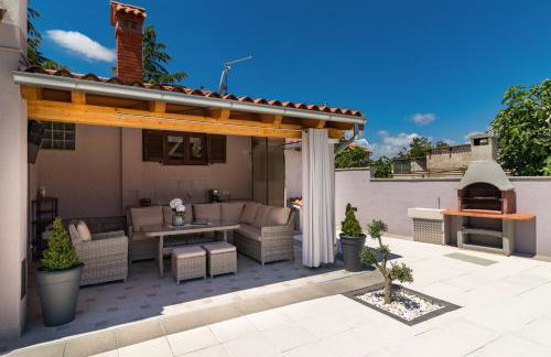 Villa Paola - Foto 32