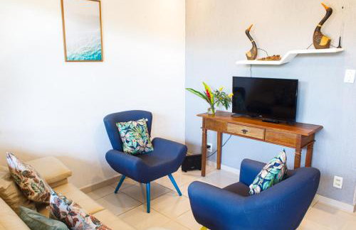 CASA PROXIMA A PRAIA GRANDE E TENORIO - Foto 42