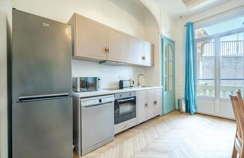 Luxueux 2P Proche mer - Foto 8