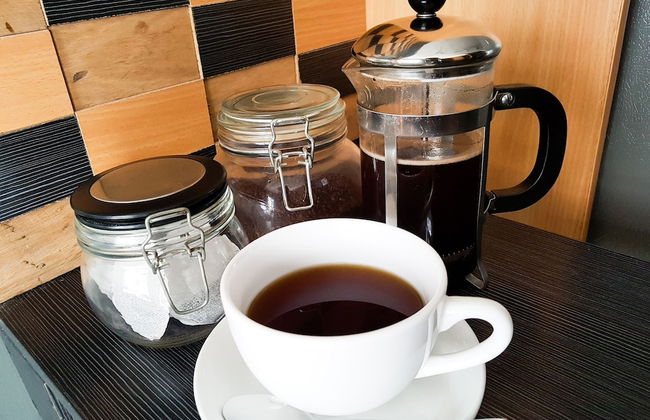 Studio 610 - Foto 19