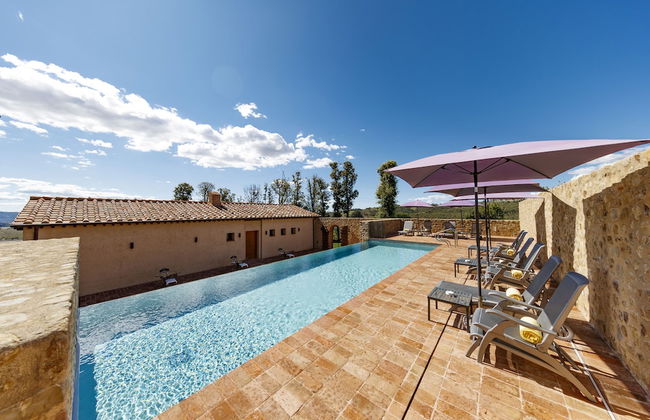 Pecora Vecchia - ColleMassari Hospitality - Photo 21