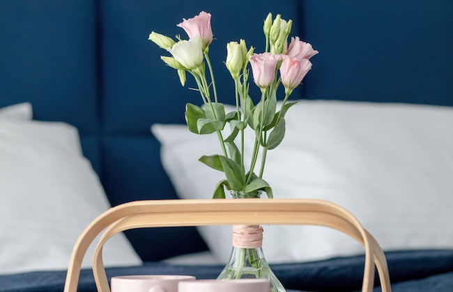 Blue Apartment With Sea View by Renters - Photo 43