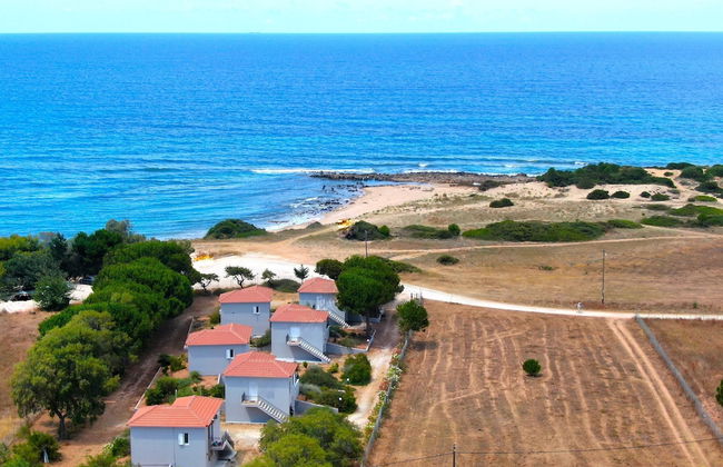 Romanos Beach Villas - Photo 13