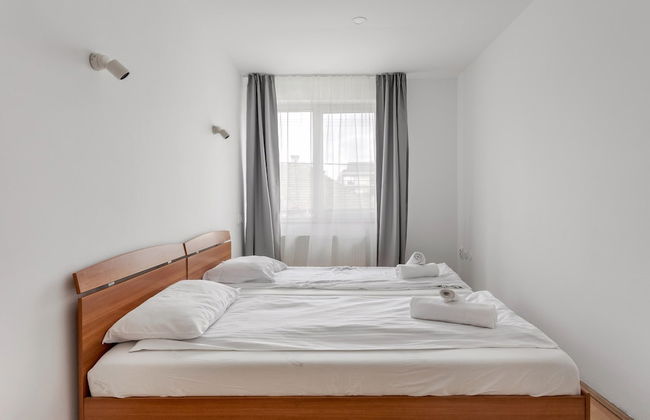 DD Boutique Apartments - Foto 17