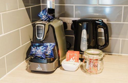 Design Suites Lytham - Foto 158