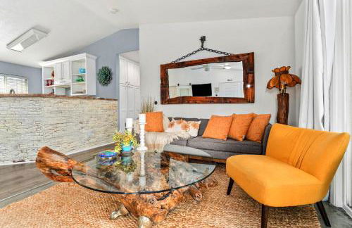 Casa Luisa Joshua Tree - Foto 11