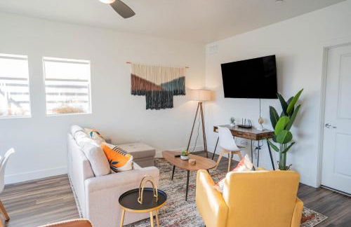 Charming Retreat in Heart of SLC - Foto 53