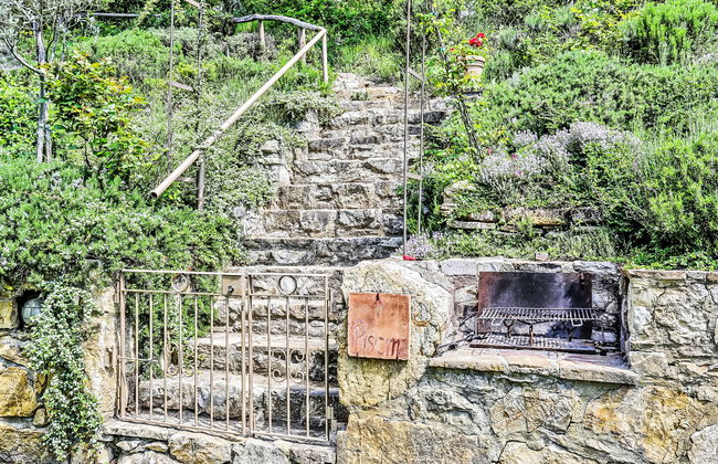 Casale Il Poggino - Foto 53