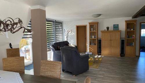 Ferienwohnung Meer&mehr - Foto 3