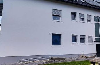 Ferienwohnung Adelsried 2 - Foto 25