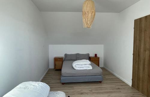 Les Gîtes De Roma - Foto 28