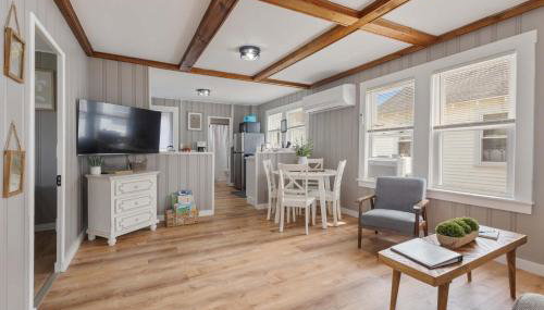 The Sand Bar - Heart of Hampton Beach - Foto 4