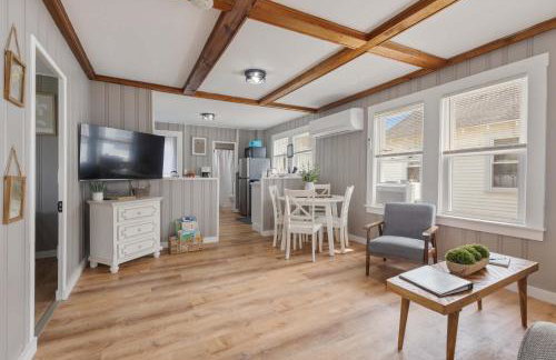 The Sand Bar - Heart of Hampton Beach - Foto 4