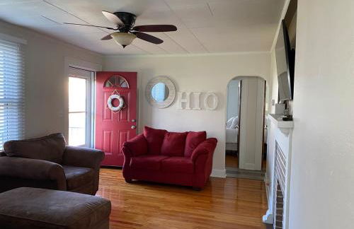 Minutes from Downtown Shopping and Dining Close to Cedar Point - Foto 34