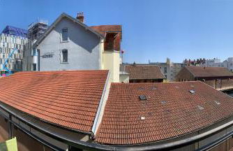 Chaleureux appartement gare - centre ville - Parking - Foto 15