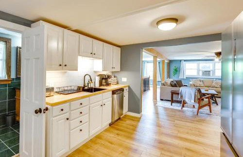 Conveniently Located Old Forge Condo Near Downtown - Foto 10