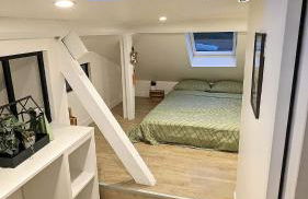 Le cosy botanique - Foto 13