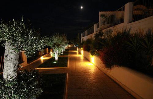 Residence Montelci - Foto 41