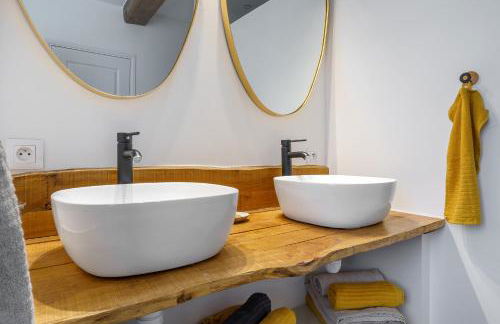 L'Escapade de Pierrefonds - Your Sweet Loc - Foto 22