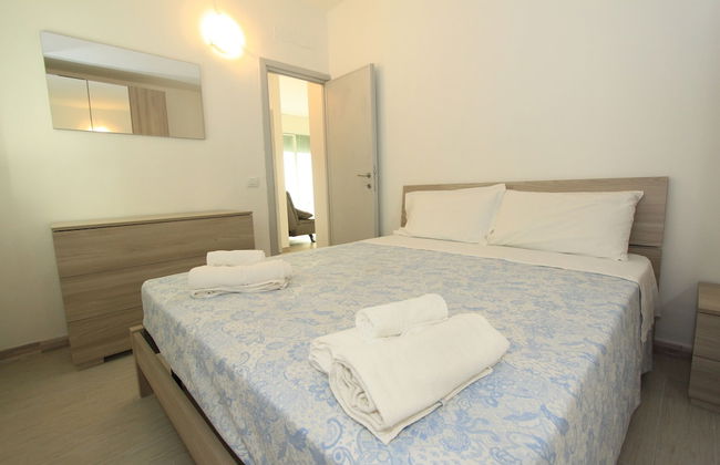 Eco del Mare Apartments - Foto 16