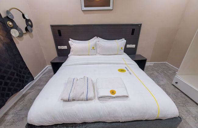 Villa Magnum - Foto 12