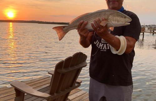 Perfecto's Retreat- LUXURY Cabin - Foto 8