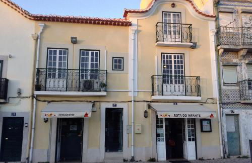 Lisbon Belém Apartment - Photo 6