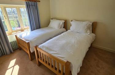 ROW House - Cheshire Countryside - Foto 12