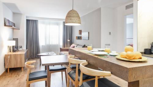 Pierre & Vacances Apartamentos Edificio Eurobuilding 2 - Photo 3