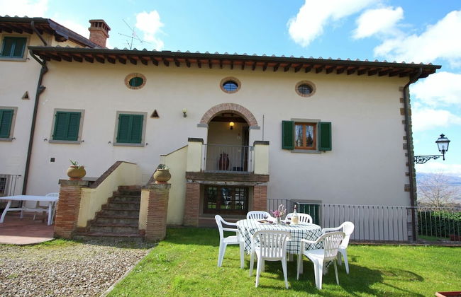 Authentic Farmhouse with Pool, Hot Tub, Playground, Garden - Foto 15