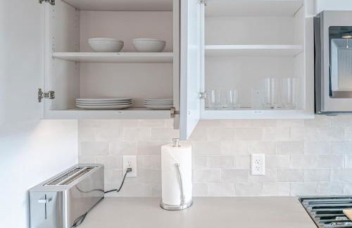 Top floor Deluxe 1BR Pool,Gym,Htub,Bowling and More - Foto 15