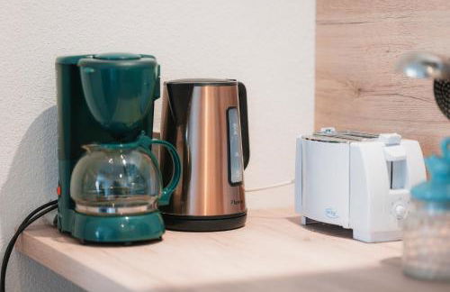 APPARTEMENT JANGO - Au Calme des Vignes - Parking privatif & Animaux Bienvenus - Foto 7