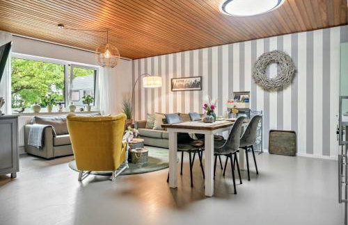 Eifelraum-Relaxwohnung mit Sauna - Foto 3