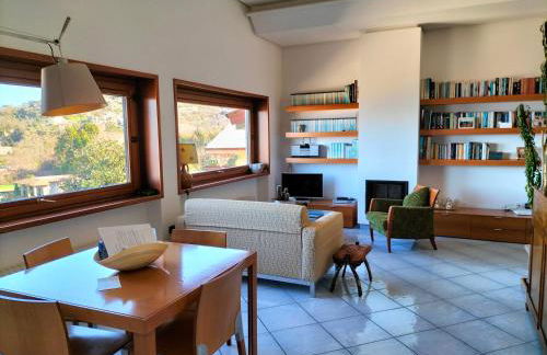 Una Vedetta sul Mare - Foto 24