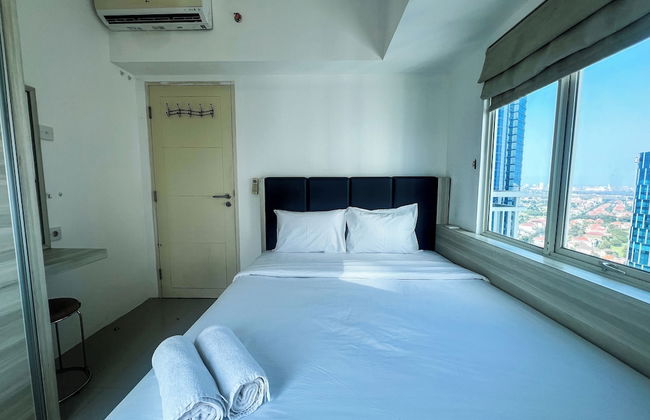 Modern And Tidy 2Br At Tanglin Supermall Mansion Apartment - Foto 5